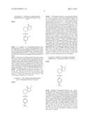 NOVEL COMPOUNDS diagram and image