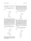 NOVEL COMPOUNDS diagram and image