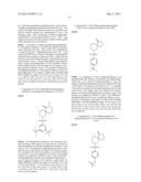 NOVEL COMPOUNDS diagram and image