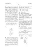 NOVEL COMPOUNDS diagram and image