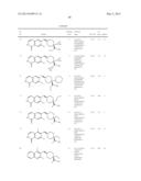 6-Substituted isoquinolines and isoquinolinones diagram and image