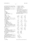 6-Substituted isoquinolines and isoquinolinones diagram and image