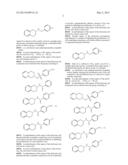 N-AMINOTETRAHYDROISOQUINOLINES AS ANTI-CANCER AGENTS diagram and image