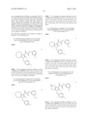 FAAH Inhibitors diagram and image