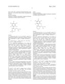 Combination of Selected Analgesics and Cox-II Inhibitors diagram and image