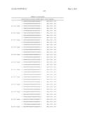 METHODS AND COMPOSITIONS FOR THE SPECIFIC INHIBITION OF BETA-CATENIN BY     DOUBLE-STRANDED RNA diagram and image