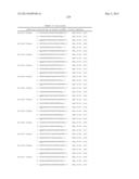 METHODS AND COMPOSITIONS FOR THE SPECIFIC INHIBITION OF BETA-CATENIN BY     DOUBLE-STRANDED RNA diagram and image