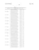 METHODS AND COMPOSITIONS FOR THE SPECIFIC INHIBITION OF BETA-CATENIN BY     DOUBLE-STRANDED RNA diagram and image