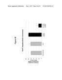 METHODS AND COMPOSITIONS FOR THE SPECIFIC INHIBITION OF BETA-CATENIN BY     DOUBLE-STRANDED RNA diagram and image