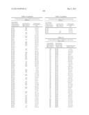 METHODS AND COMPOSITIONS FOR THE SPECIFIC INHIBITION OF BETA-CATENIN BY     DOUBLE-STRANDED RNA diagram and image