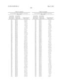 METHODS AND COMPOSITIONS FOR THE SPECIFIC INHIBITION OF BETA-CATENIN BY     DOUBLE-STRANDED RNA diagram and image