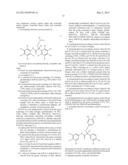 NOVEL ARYLAMIDE DERIVATIVES HAVING ANTIANDROGENIC PROPERTIES diagram and image