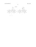 NOVEL ARYLAMIDE DERIVATIVES HAVING ANTIANDROGENIC PROPERTIES diagram and image