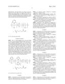 SILICONE RUBBER COMPOSITION CURABLE BY RADIAL RAY diagram and image