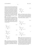 DENTAL COMPOSITIONS INLCUDING ORGANOGELATORS, PRODUCTS, AND METHODS diagram and image