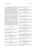 DENTAL COMPOSITIONS INLCUDING ORGANOGELATORS, PRODUCTS, AND METHODS diagram and image