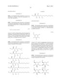 DENTAL COMPOSITIONS INLCUDING ORGANOGELATORS, PRODUCTS, AND METHODS diagram and image