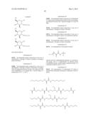 DENTAL COMPOSITIONS INLCUDING ORGANOGELATORS, PRODUCTS, AND METHODS diagram and image