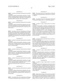 DENTAL COMPOSITIONS INLCUDING ORGANOGELATORS, PRODUCTS, AND METHODS diagram and image