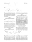 DENTAL COMPOSITIONS INLCUDING ORGANOGELATORS, PRODUCTS, AND METHODS diagram and image