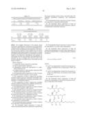 DENTAL COMPOSITIONS INLCUDING ORGANOGELATORS, PRODUCTS, AND METHODS diagram and image