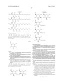 DENTAL COMPOSITIONS INLCUDING ORGANOGELATORS, PRODUCTS, AND METHODS diagram and image