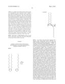 SYNTHESIS OF CONJUGATED POLYMERS VIA OXIDATIVE POLYMERIZATION AND RELATED     COMPOSITIONS diagram and image