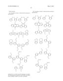 SYNTHESIS OF CONJUGATED POLYMERS VIA OXIDATIVE POLYMERIZATION AND RELATED     COMPOSITIONS diagram and image