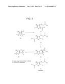 CONJUGATED FUSED THIOPHENES, METHODS OF MAKING CONJUGATED FUSED     THIOPHENES, AND USES THEREOF diagram and image