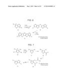 CONJUGATED FUSED THIOPHENES, METHODS OF MAKING CONJUGATED FUSED     THIOPHENES, AND USES THEREOF diagram and image