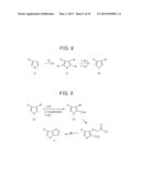 CONJUGATED FUSED THIOPHENES, METHODS OF MAKING CONJUGATED FUSED     THIOPHENES, AND USES THEREOF diagram and image