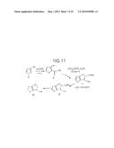 CONJUGATED FUSED THIOPHENES, METHODS OF MAKING CONJUGATED FUSED     THIOPHENES, AND USES THEREOF diagram and image