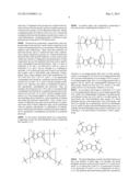 CONJUGATED FUSED THIOPHENES, METHODS OF MAKING CONJUGATED FUSED     THIOPHENES, AND USES THEREOF diagram and image