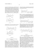 CONJUGATED FUSED THIOPHENES, METHODS OF MAKING CONJUGATED FUSED     THIOPHENES, AND USES THEREOF diagram and image