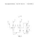 Formation of [2,2]Paracyclophane and Related Compounds and Methods for the     Formation of Polymers from Cyclophanes diagram and image