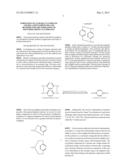 Formation of [2,2]Paracyclophane and Related Compounds and Methods for the     Formation of Polymers from Cyclophanes diagram and image