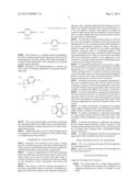 Formation of [2,2]Paracyclophane and Related Compounds and Methods for the     Formation of Polymers from Cyclophanes diagram and image