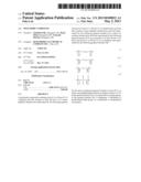 POLYAMIDE COMPOUND diagram and image