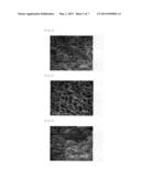 SILK FIBROIN POROUS MATERIAL AND METHOD FOR PRODUCING SAME diagram and image