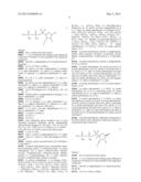 MODIFIED 5  DIPHOSPHATE NUCLEOSIDES AND OLIGOMERIC COMPOUNDS PREPARED     THEREFROM diagram and image