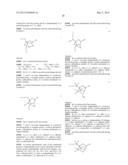 MODIFIED 5  DIPHOSPHATE NUCLEOSIDES AND OLIGOMERIC COMPOUNDS PREPARED     THEREFROM diagram and image