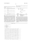 MODIFIED 5  DIPHOSPHATE NUCLEOSIDES AND OLIGOMERIC COMPOUNDS PREPARED     THEREFROM diagram and image