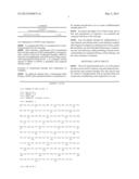 POLYNUCLEOTIDE ENCODING PPAT DERIVED FROM JATROPHA AND USE THEREOF diagram and image