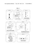 POST PROTEIN HYDROLYSIS REMOVAL OF A POTENT RIBONUCLEASE INHIBITOR AND THE     ENZYMATIC CAPTURE OF DNA diagram and image