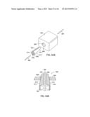 APPARATUS AND METHOD FOR INTRA-ABDOMINALLY MOVING A FIRST INTERNAL ORGAN     TO A POSITION AWAY FROM A SECOND INTERNAL ORGAN AND THEN HOLDING THE     FIRST INTERNAL ORGAN IN THE POSITION WITHOUT MANUAL INPUT diagram and image