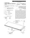 BABY MONITORING MAT BASED ON FIBER OPTIC SENSOR diagram and image