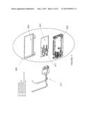 BABY MONITORING MAT BASED ON FIBER OPTIC SENSOR diagram and image