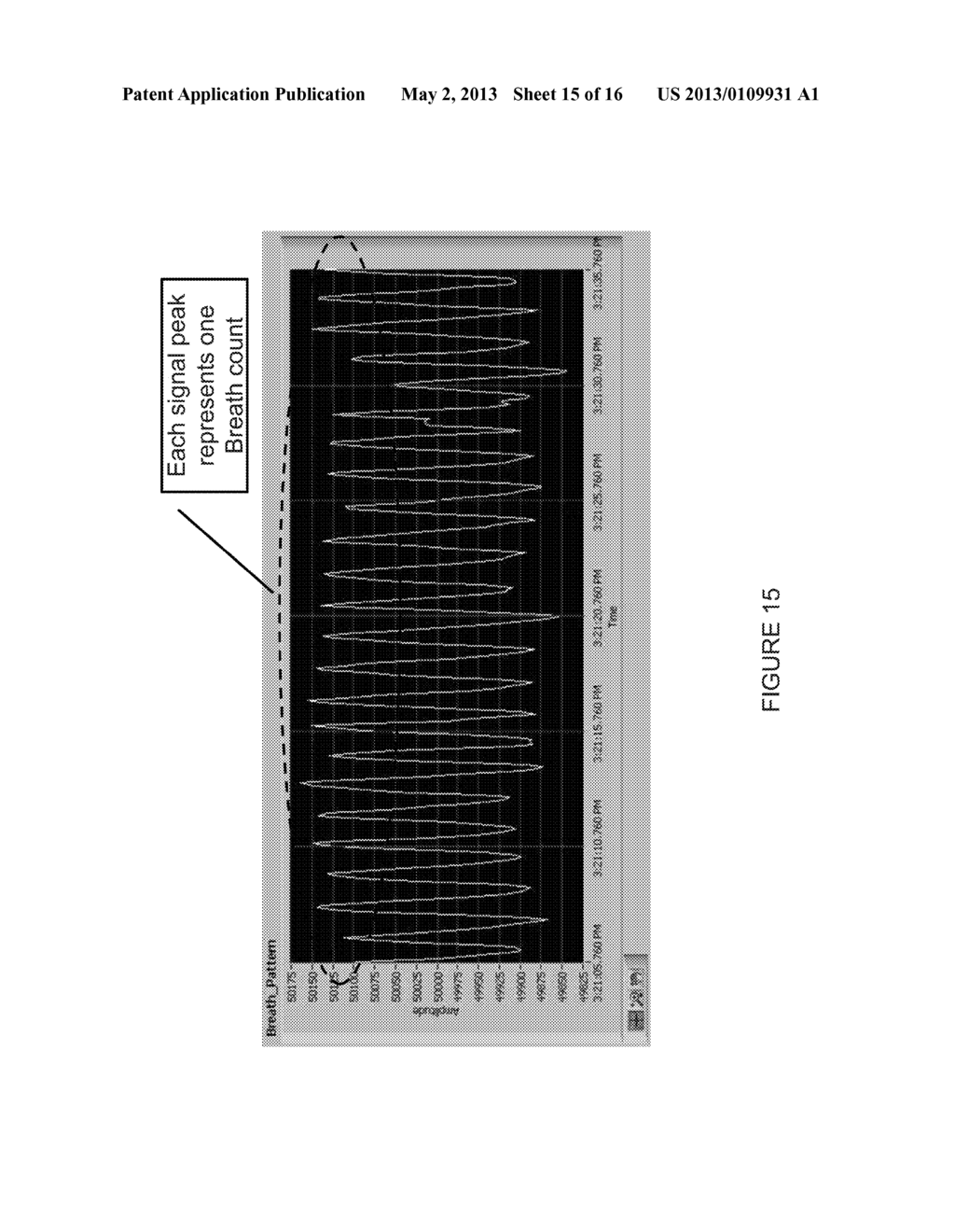 BABY MONITORING MAT BASED ON FIBER OPTIC SENSOR - diagram, schematic, and image 16