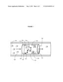 Device for Passively Removing a Target Component from Blood or Lymph of a     Vertebrate Subject diagram and image