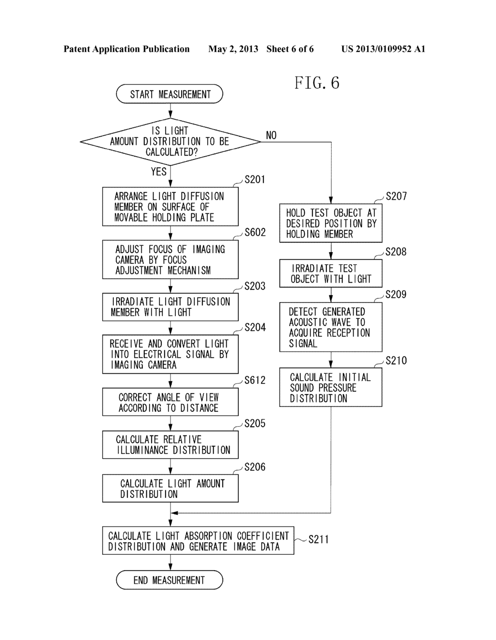 OBJECT INFORMATION ACQUISITION APPARATUS - diagram, schematic, and image 07